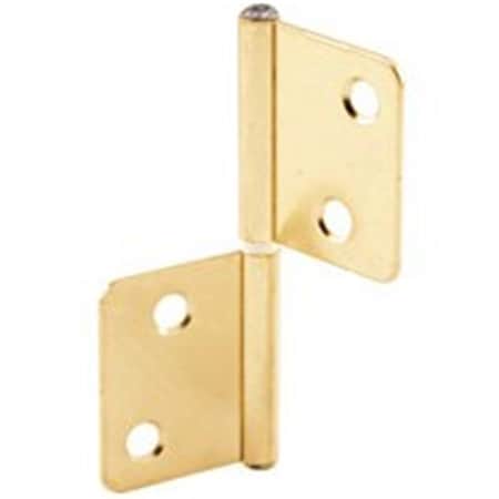 Lawnitator N7025 Bi-Fold Door Hinge LA441438